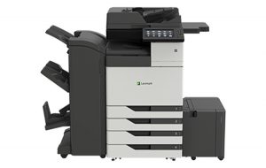 Lexmark 9255 Lexmark XC9265 – Copivarela